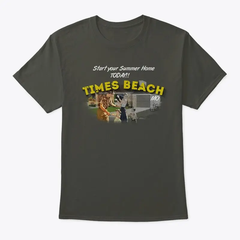 Times Beach