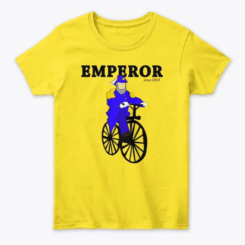 Emperor Norton T-Shirt